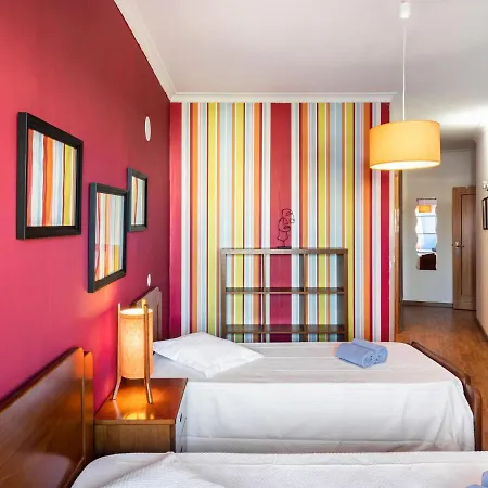 Capital 4 You By Interhome Apartment *