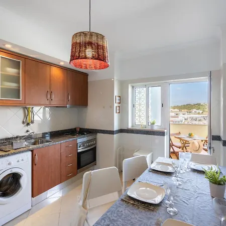 Apartamento Capital 4 You By Interhome Portimão