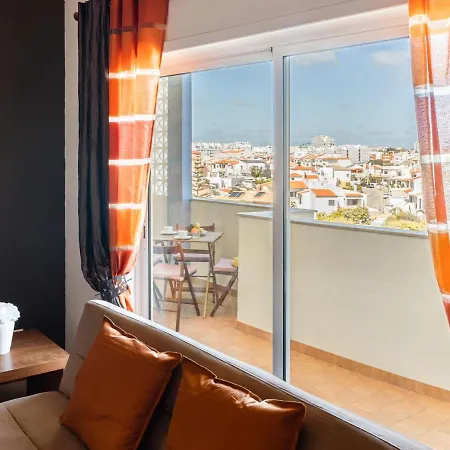 Apartamento Capital 4 You By Interhome *