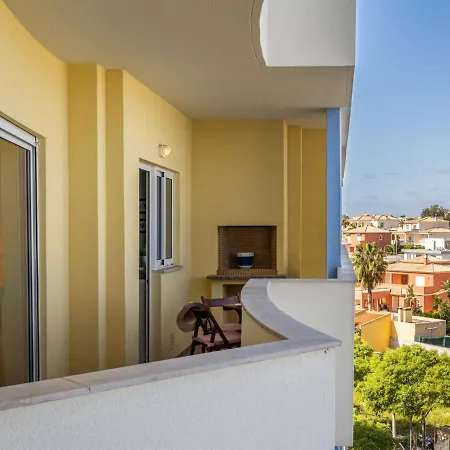 Capital 4 You By Interhome * Portimao