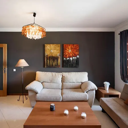 Apartment Capital 4 You By Interhome *