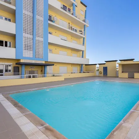 Apartment Capital 4 You By Interhome Portimao