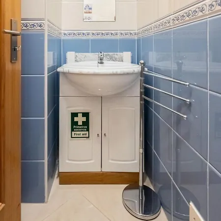Capital 4 You By Interhome Apartamento