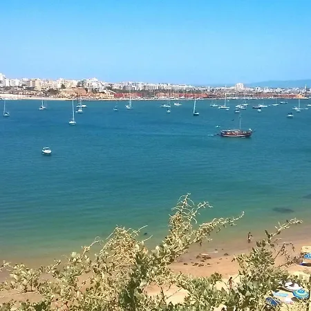 Capital 4 You By Interhome Portimao