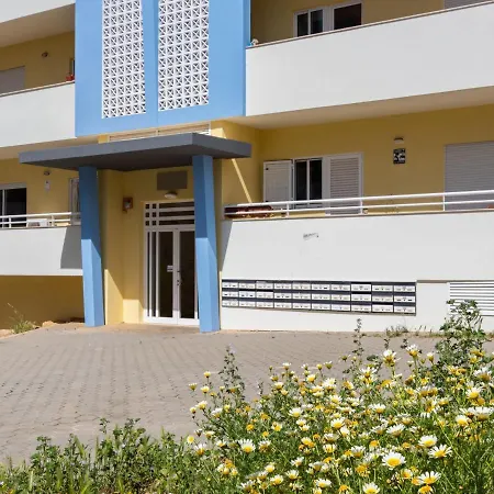 Capital 4 You By Interhome Portimao